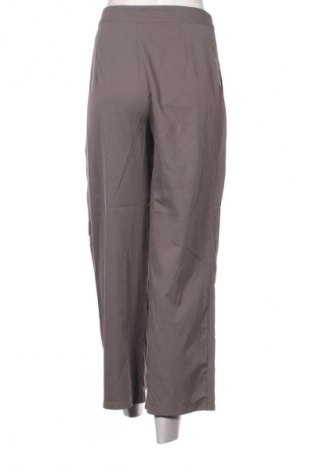 Pantaloni de femei SHEIN, Mărime S, Culoare Gri, Preț 98,99 Lei