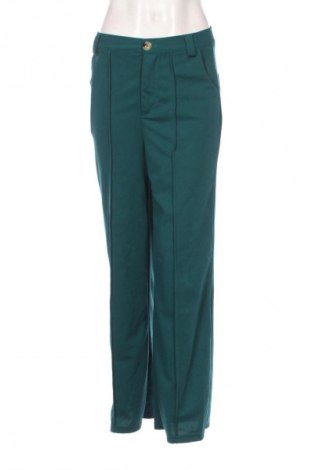 Damenhose SHEIN, Größe M, Farbe Blau, Preis 8,99 €