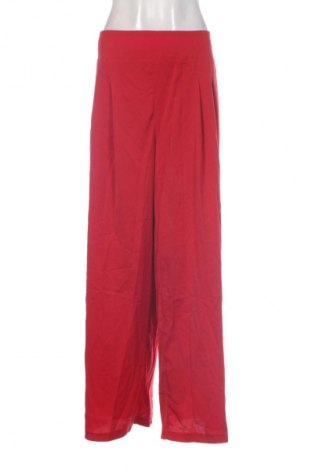 Damenhose SHEIN, Größe XL, Farbe Rot, Preis € 20,99