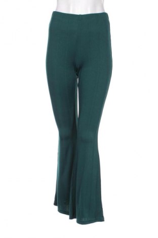 Damenhose SHEIN, Größe S, Farbe Grün, Preis € 3,99
