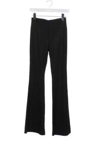 Damenhose SHEIN, Größe XS, Farbe Schwarz, Preis € 20,99