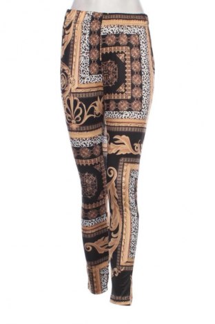 Pantaloni de femei SHEIN, Mărime S, Culoare Multicolor, Preț 98,99 Lei