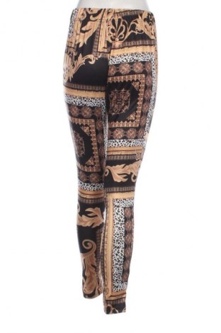 Pantaloni de femei SHEIN, Mărime S, Culoare Multicolor, Preț 98,99 Lei