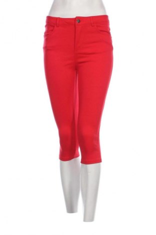 Damenhose SHEIN, Größe M, Farbe Rot, Preis € 8,99