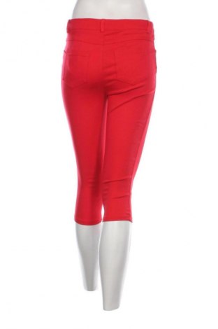 Damenhose SHEIN, Größe M, Farbe Rot, Preis € 8,99