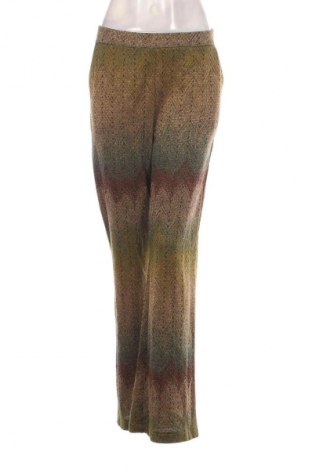 Pantaloni de femei Sa. Hara, Mărime L, Culoare Multicolor, Preț 38,99 Lei