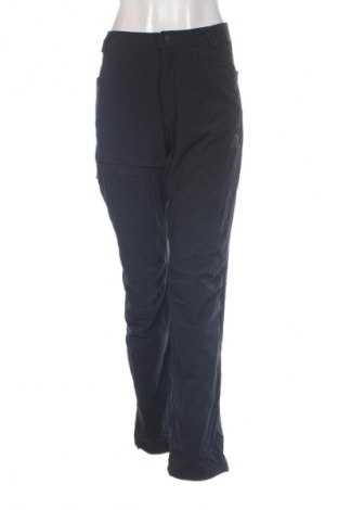 Damenhose Salomon, Größe XXL, Farbe Schwarz, Preis 56,99 €