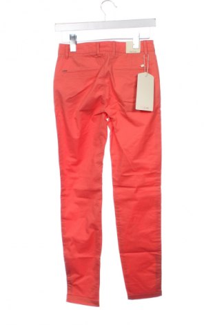 Damenhose Salsa, Größe XXS, Farbe Rot, Preis € 46,99