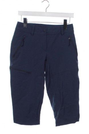 Dámské kalhoty  Schoffel, Velikost XS, Barva Modrá, Cena  889,00 Kč