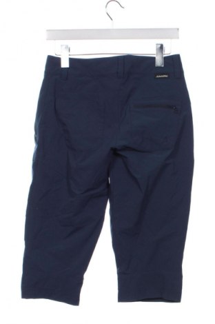 Dámské kalhoty  Schoffel, Velikost XS, Barva Modrá, Cena  889,00 Kč