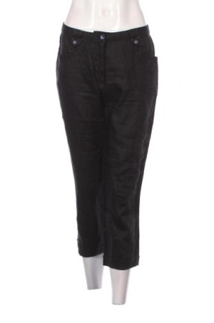 Pantaloni de femei Scottage, Mărime M, Culoare Negru, Preț 98,99 Lei
