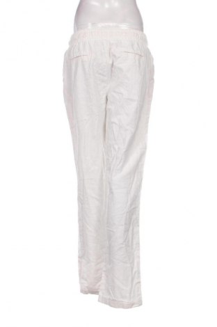 Damenhose Seasons, Größe L, Farbe Ecru, Preis € 20,99