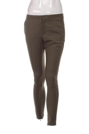 Damenhose Selected Femme, Größe M, Farbe Grün, Preis € 15,99