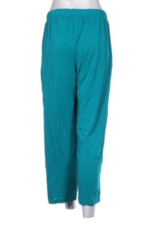 Dámské kalhoty  Selection By Ulla Popken, Velikost XL, Barva Modrá, Cena  469,00 Kč