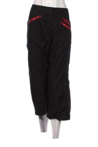 Pantaloni de femei Seven, Mărime 3XL, Culoare Negru, Preț 113,99 Lei