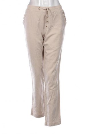 Damenhose Sfera, Größe L, Farbe Beige, Preis 8,99 €