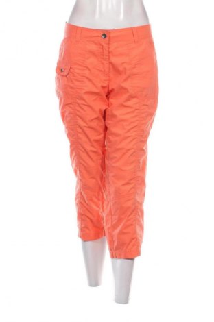 Damenhose Shamp, Größe L, Farbe Orange, Preis 15,99 €