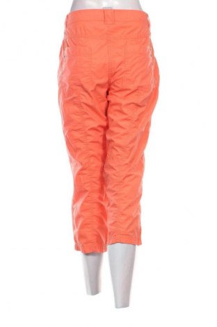 Damenhose Shamp, Größe L, Farbe Orange, Preis 15,99 €