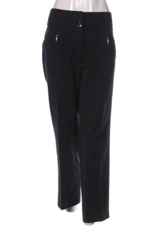 Damenhose She, Größe L, Farbe Blau, Preis 20,99 €