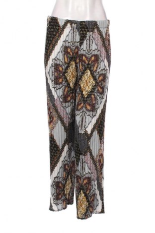 Pantaloni de femei Shk, Mărime M, Culoare Multicolor, Preț 94,99 Lei