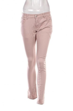 Damenhose Silvian Heach, Größe L, Farbe Aschrosa, Preis € 28,99