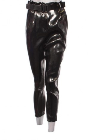 Pantaloni de femei Simona Corsellini, Mărime S, Culoare Maro, Preț 1.034,99 Lei