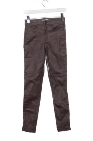 Damenhose Sinsay, Größe S, Farbe Braun, Preis € 13,74