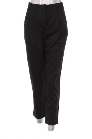 Pantaloni de femei Sinsay, Mărime S, Culoare Negru, Preț 60,99 Lei