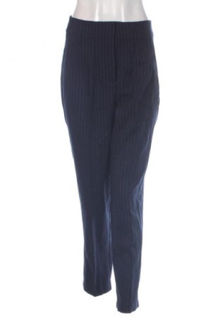 Pantaloni de femei Sinsay, Mărime M, Culoare Albastru, Preț 150,99 Lei
