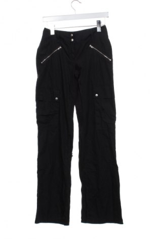 Pantaloni de femei Sisley, Mărime M, Culoare Negru, Preț 81,99 Lei