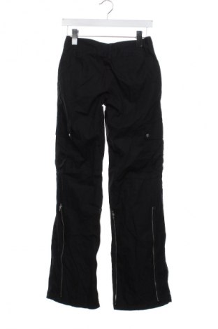 Pantaloni de femei Sisley, Mărime M, Culoare Negru, Preț 81,99 Lei