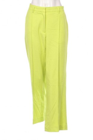 Damskie spodnie Smith & Soul, Rozmiar XL, Kolor Zielony, Cena 60,99 zł