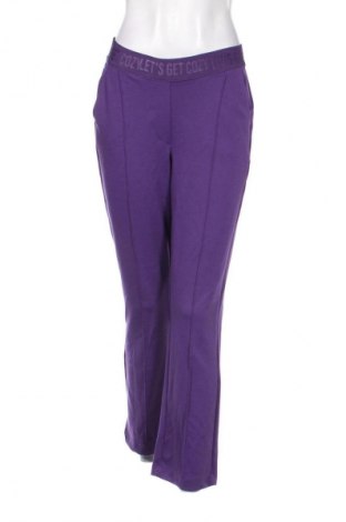 Damenhose Smith & Soul, Größe S, Farbe Lila, Preis 28,99 €