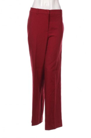 Damenhose Someday., Größe L, Farbe Rot, Preis € 33,99