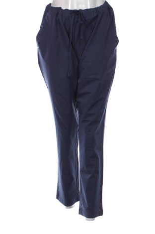 Damskie spodnie Sports, Rozmiar XL, Kolor Niebieski, Cena 95,99 zł