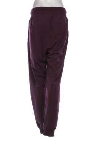 Pantaloni de femei Sports, Mărime L, Culoare Mov, Preț 94,99 Lei
