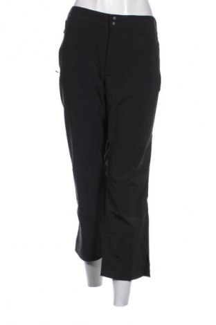 Pantaloni de femei Sports Edition, Mărime L, Culoare Negru, Preț 38,99 Lei