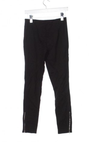 Damskie spodnie Stefanel, Rozmiar XS, Kolor Czarny, Cena 110,99 zł