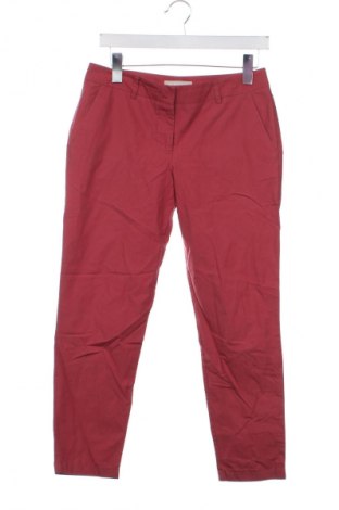 Damenhose Stefanel, Größe XS, Farbe Rot, Preis 23,99 €