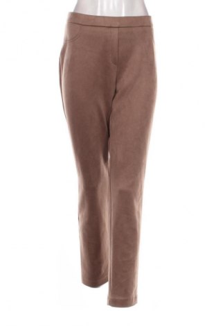 Damenhose Stehmann, Größe L, Farbe Braun, Preis 13,99 €