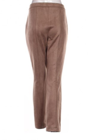Damenhose Stehmann, Größe L, Farbe Braun, Preis 13,99 €