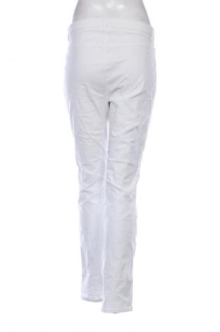 Damenhose Stehmann, Größe L, Farbe Weiß, Preis € 14,99
