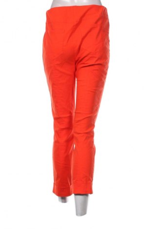 Pantaloni de femei Stehmann, Mărime M, Culoare Portocaliu, Preț 133,99 Lei