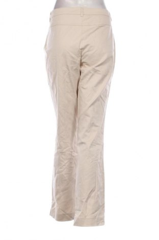 Pantaloni de femei Stehmann, Mărime L, Culoare Bej, Preț 63,99 Lei