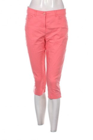 Damenhose Steilmann, Größe M, Farbe Rosa, Preis 8,99 €