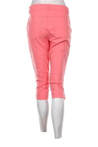 Damenhose Steilmann, Größe M, Farbe Rosa, Preis 8,99 €