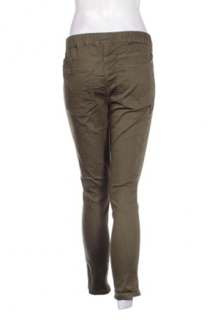 Damenhose Steilmann, Größe S, Farbe Grün, Preis € 20,99