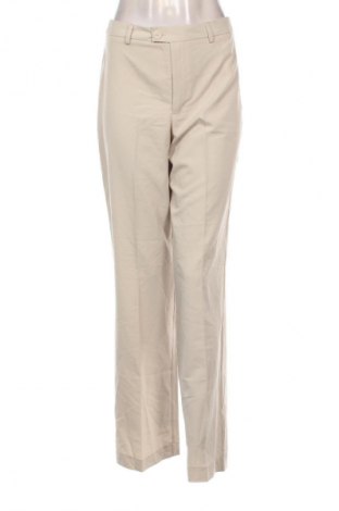 Dámske nohavice Stradivarius, Veľkosť S, Farba Béžová, Cena  27,95 €