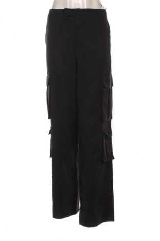 Dámske nohavice Stradivarius, Veľkosť L, Farba Čierna, Cena  16,95 €