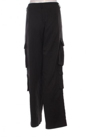 Dámske nohavice Stradivarius, Veľkosť L, Farba Čierna, Cena  16,95 €